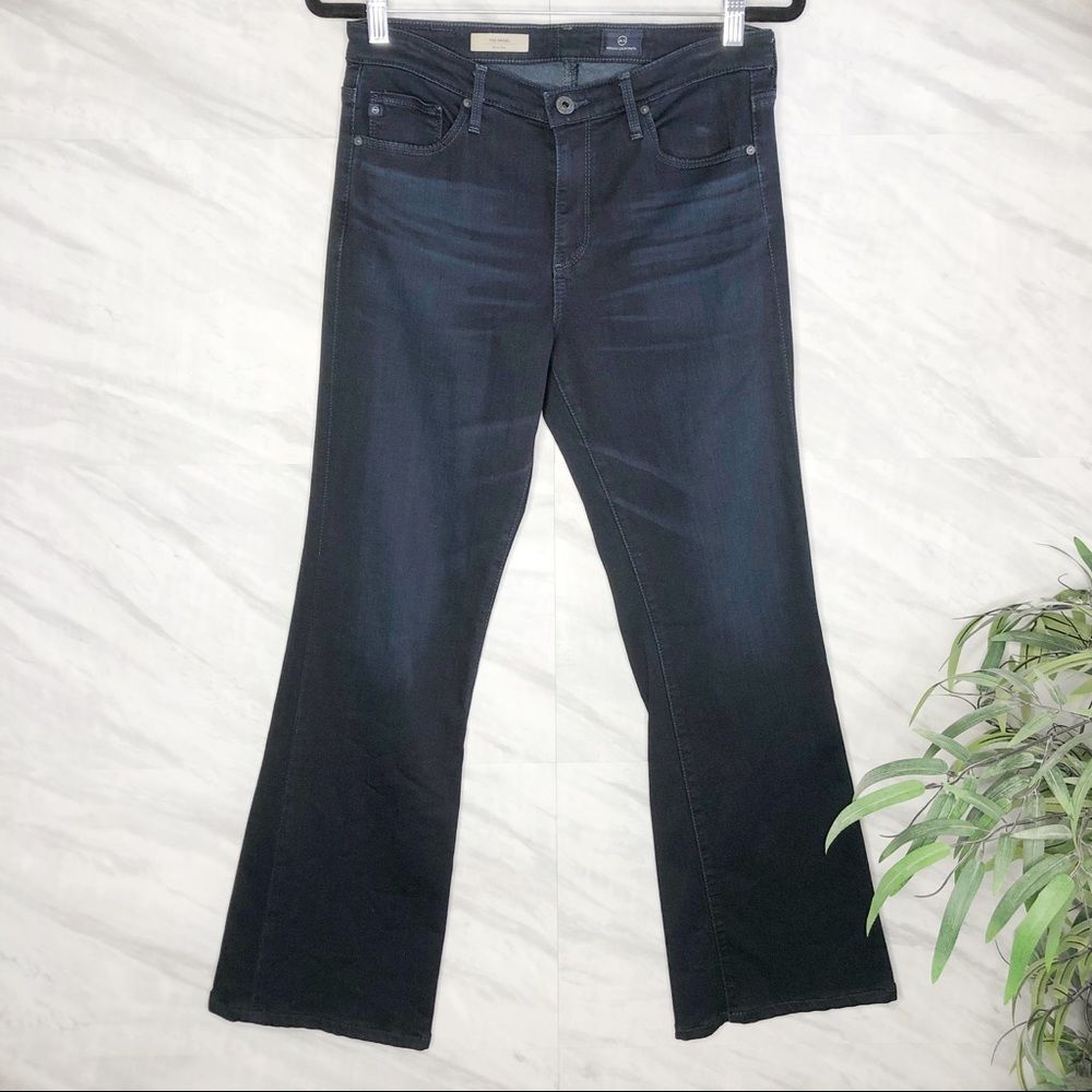 AG Adriano Goldschmied The Angel Bootcut 29R